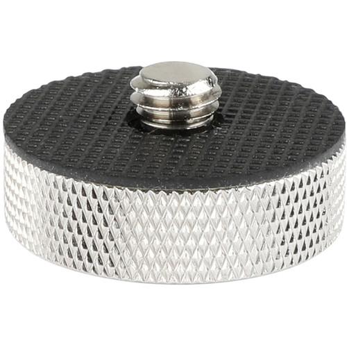 CAMVATE 1 4"-20 Female To 3 8"-16 Male Screw Adapter For Tripod Camera