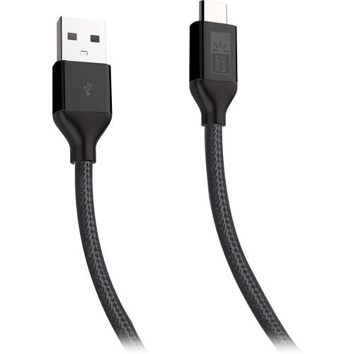 Case Logic Braided USB 3.0 Type-C Cable
