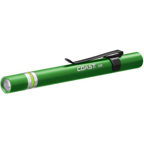 COAST A8R Inspection Beam Rechargeable LED Penlight
