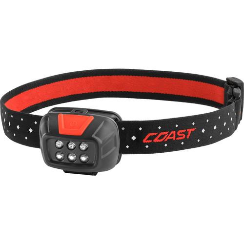 COAST FL30 Utility Beam LED Headlamp 