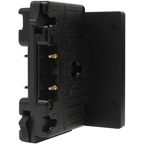 Core SWX Short Form Factor Hotswap Shark-Fin Mount Battery Mount