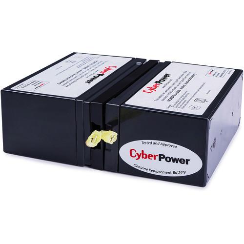 CyberPower RB1280X2A UPS Replacement Battery Cartridges, CyberPower, RB1280X2A, UPS, Replacement, Battery, Cartridges