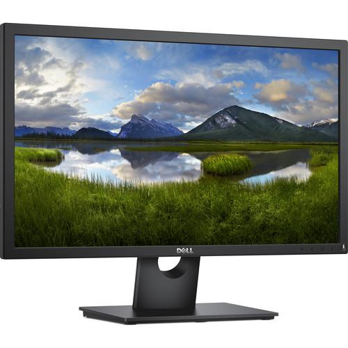 Dell 24" E2418HN Monitor with Adjustable Stand
