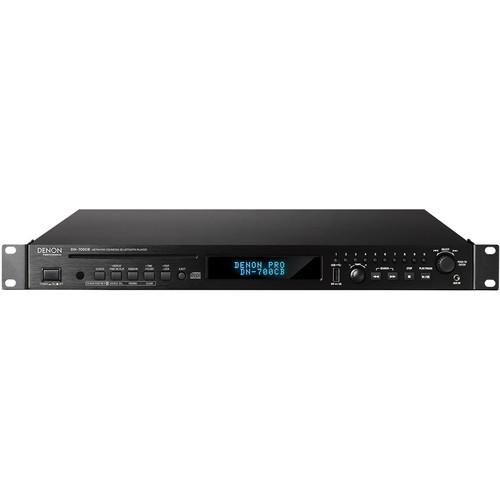 Denon DN-700CB Network CD Media Bluetooth