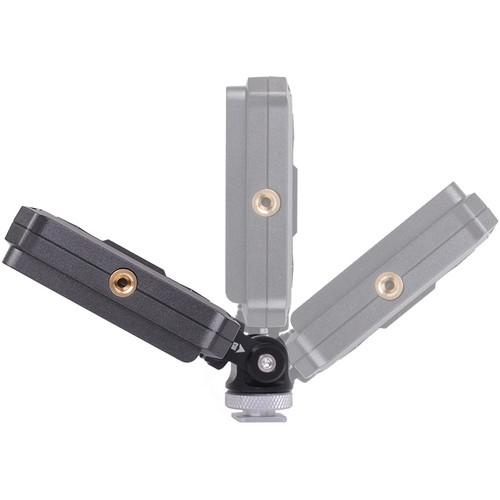 DigitalFoto Solution Limited Adjustable Angle Magic Grip Head for Monitor Light Microphone