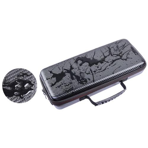 DigitalFoto Solution Limited Water-Resistant Carrying Case for Zhiyun Smooth 4