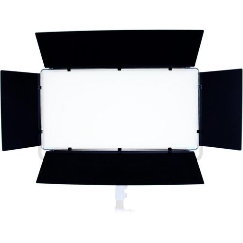 Dracast Barndoors for Silq LED3000