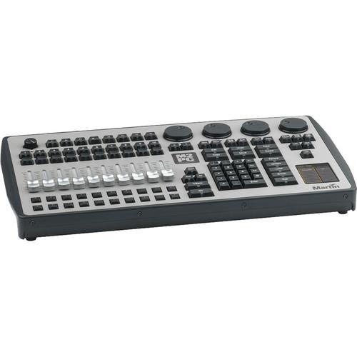 Elation Professional Control Surface for M-PC Controller Software