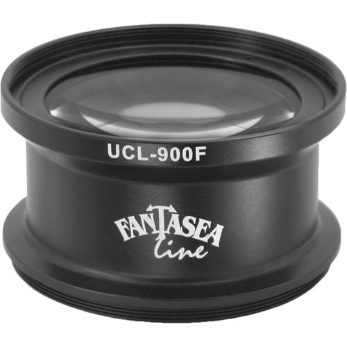 Fantasea Line UCL900F 15 Diopter Super