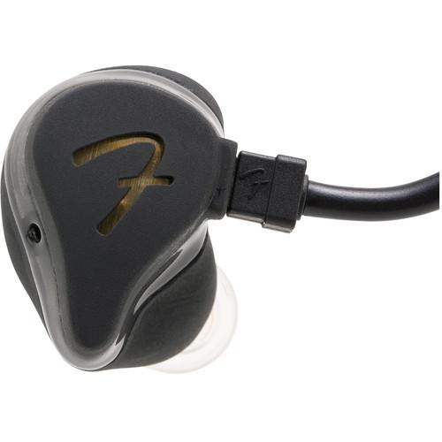 Fender IEM THIRTEEN-6 In-Ear Monitoring Headphones