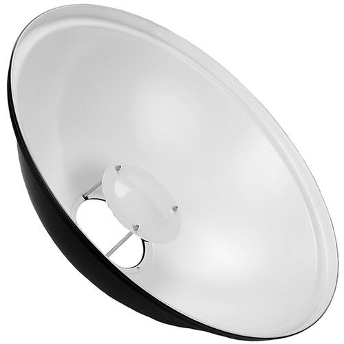FotodioX Pro Beauty Dish for Broncolor Impact and Visatec Flash Heads