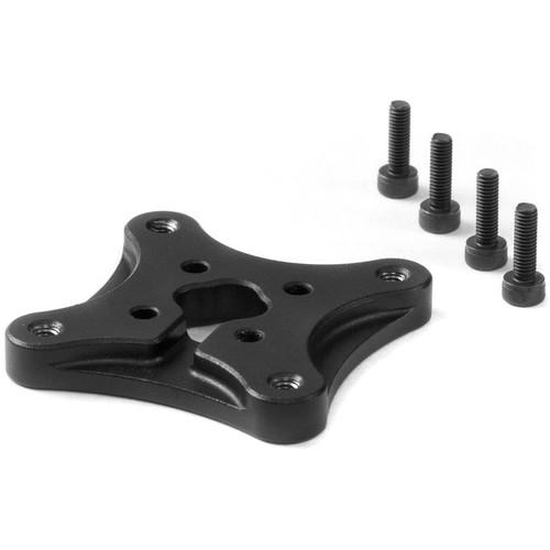 FREEFLY MoVI Pro Aluminum Pan Mount Upgrade