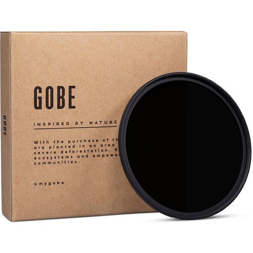 Gobe 49mm ND1000 2Peak ND 3.0 Filter