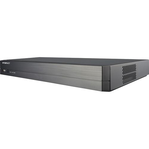 Hanwha Techwin WiseNet HD HRD-440 4-Channel 4MP AHD DVR with No HDD
