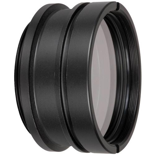 Ikelite Wide-Angle Port M67 for Sony