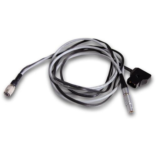 IO Industries Battery Power Cable with
