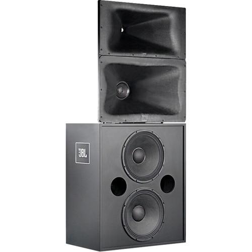 JBL 3730 Three-Way ScreenArray Cinema Loudspeaker System
