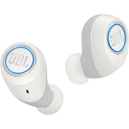JBL Free Bluetooth Wireless In-Ear Headphones