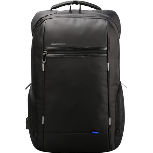 Kingsons Smart Series Laptop Backpack