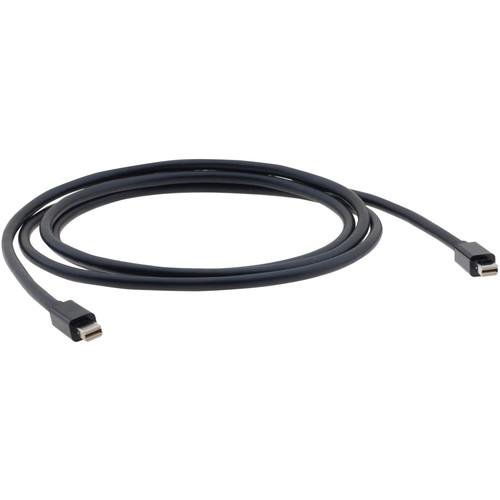 Kramer MDP-6 Mini DisplayPort To Mini DisplayPort Cable
