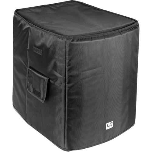 LD Systems MAUI 28 G2 SUB PC Padded Slip Cover for Maui 28 G2 Subwoofer