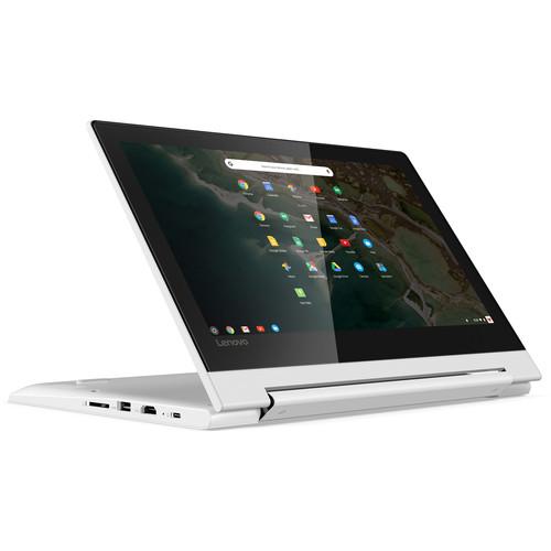 Lenovo 11.6" IdeaPad C330 Multi-Touch 2-in-1