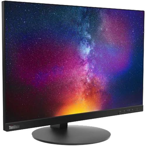 Lenovo 22.5" ThinkVision T23d-10 WUXGA LED Backlit LCD Monitor