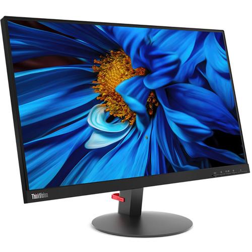 Lenovo 23.5" ThinkVision S24e-10 LED Backlit LCD Monitor