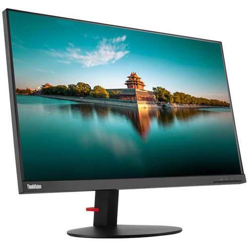 Lenovo 27" ThinkVision P27h-10 Wide QHD IPS Type-C Monitor