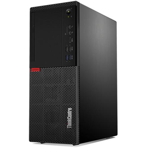 Lenovo ThinkCentre M720T Tower Desktop Computer