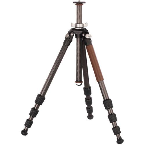 Leofoto LN-284CH Hiker Series Carbon Fiber Tripod