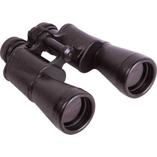 Levenhuk 12x45 Heritage BASE Binocular