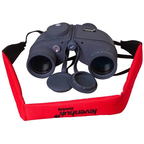 Levenhuk 7x50 Nelson Binocular