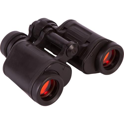 Levenhuk 8x30 Heritage PLUS Binocular
