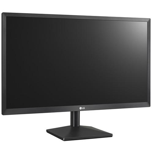 LG 27" D-Sub HDMI Tilt FreeSync Monitor