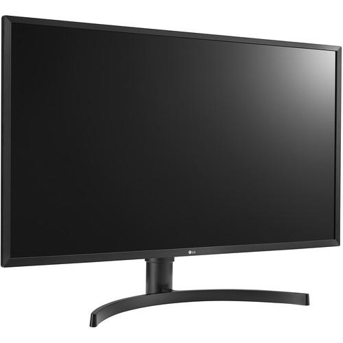 LG 32UK550-B 31.5" 16:9 4K FreeSync LCD Gaming Monitor