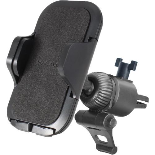 Macally Fully Adjustable Car Vent Mount