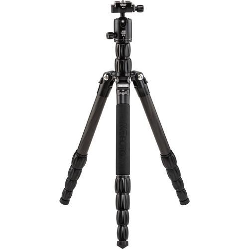 MeFOTO RoadTrip S Travel Tripod