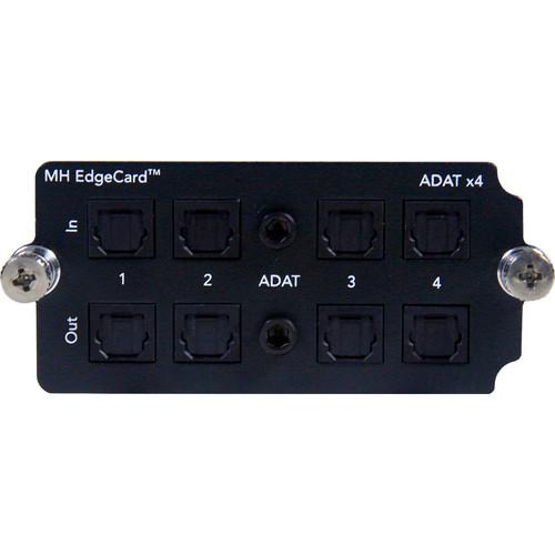 Metric Halo MH Edge Board - 4 x ADAT
