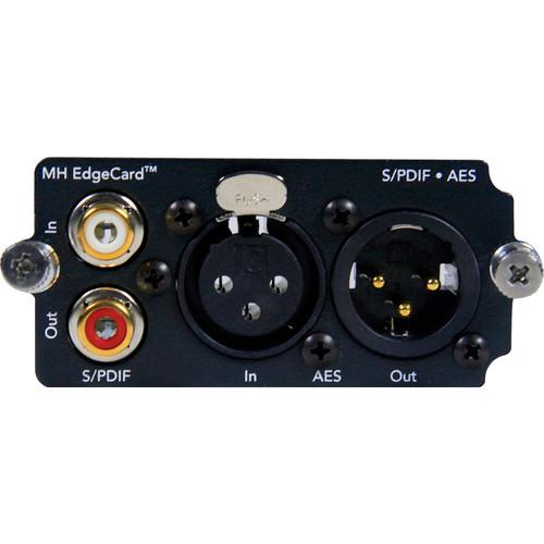 Metric Halo MH Edge Board - AES SPDIF