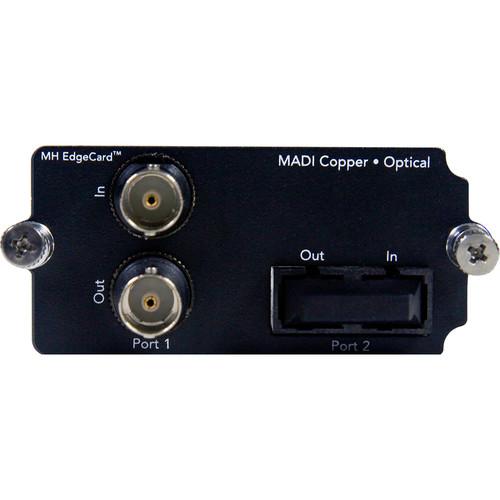 Metric Halo MH Edge Board - Madi