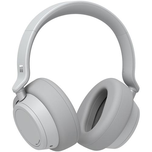 Microsoft Surface Noise-Cancelling Over-Ear Headphones