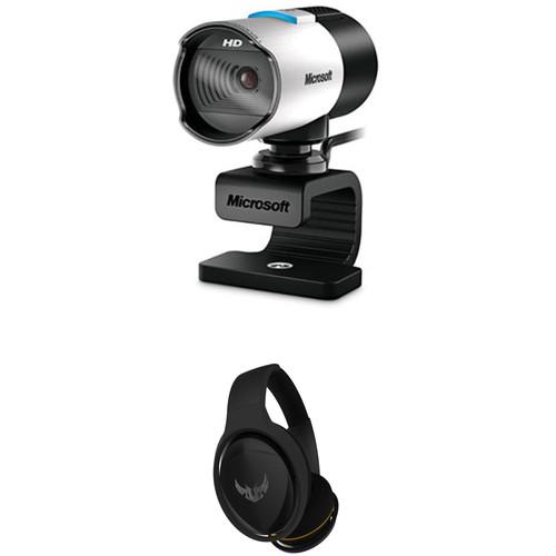 Microsoft Ultimate Streaming Kit for Beginners