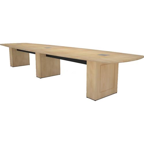 Middle Atlantic Klasik Style T5 Conference Table