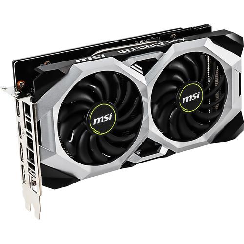 MSI GeForce RTX 2070 VENTUS Graphics Card