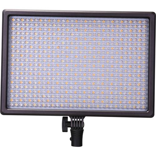 Nanguang RGB173 II Bi-Color RGB, Hard, and Soft Light LED Panel