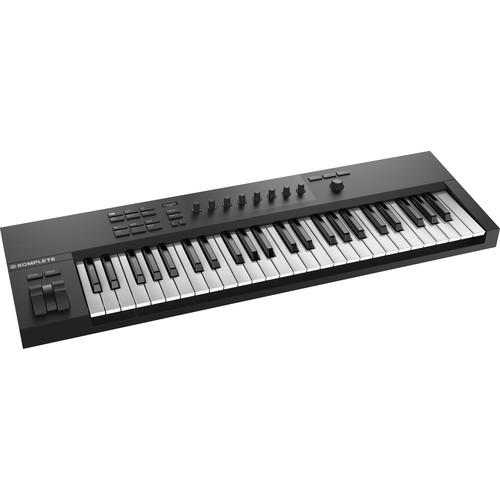 Native Instruments KOMPLETE KONTROL A49 -