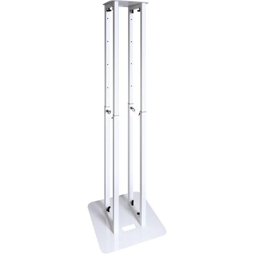 Novopro PS1XXL Height-Adjustable Podium Stand with