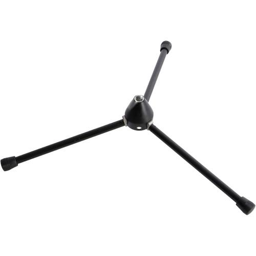 On-Stage Heavy Duty Tripod Base with