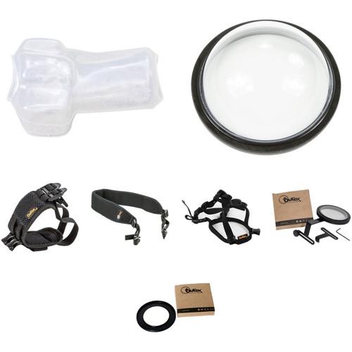 Outex Underwater Camera Cover Kit